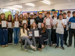 County Durham Students Celebrate Gold Duke of Edinburgh Success with Palace Visit County Durham Students Celebrate Gold Duke of Edinburgh Success with Palace Visit