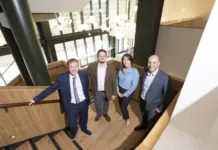 New Durham Cultural Venue ‘The Light’ Reaches Major Milestone New Durham Cultural Venue ‘The Light’ Reaches Major Milestone