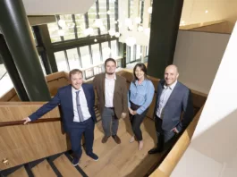 New Durham Cultural Venue ‘The Light’ Reaches Major Milestone New Durham Cultural Venue ‘The Light’ Reaches Major Milestone