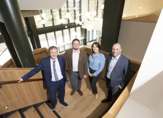 New Durham Cultural Venue ‘The Light’ Reaches Major Milestone New Durham Cultural Venue ‘The Light’ Reaches Major Milestone