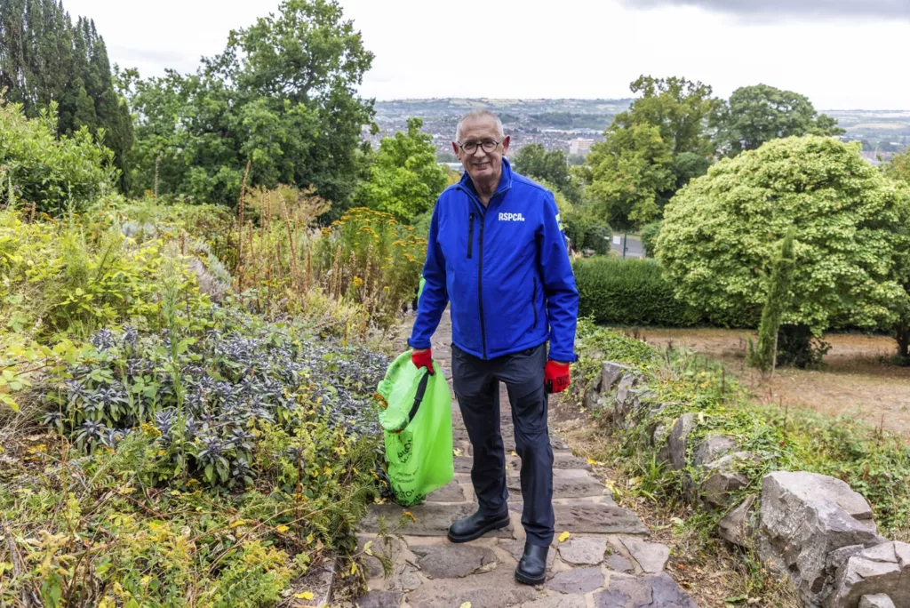 RSPCA Launches Summer of Kindness to Celebrate Sir David Attenborough’s 100th Birthday