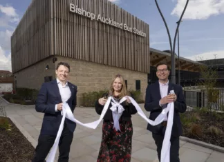 New Bishop Auckland Bus Station Set to Open This Weekend New Bishop Auckland Bus Station Set to Open This Weekend