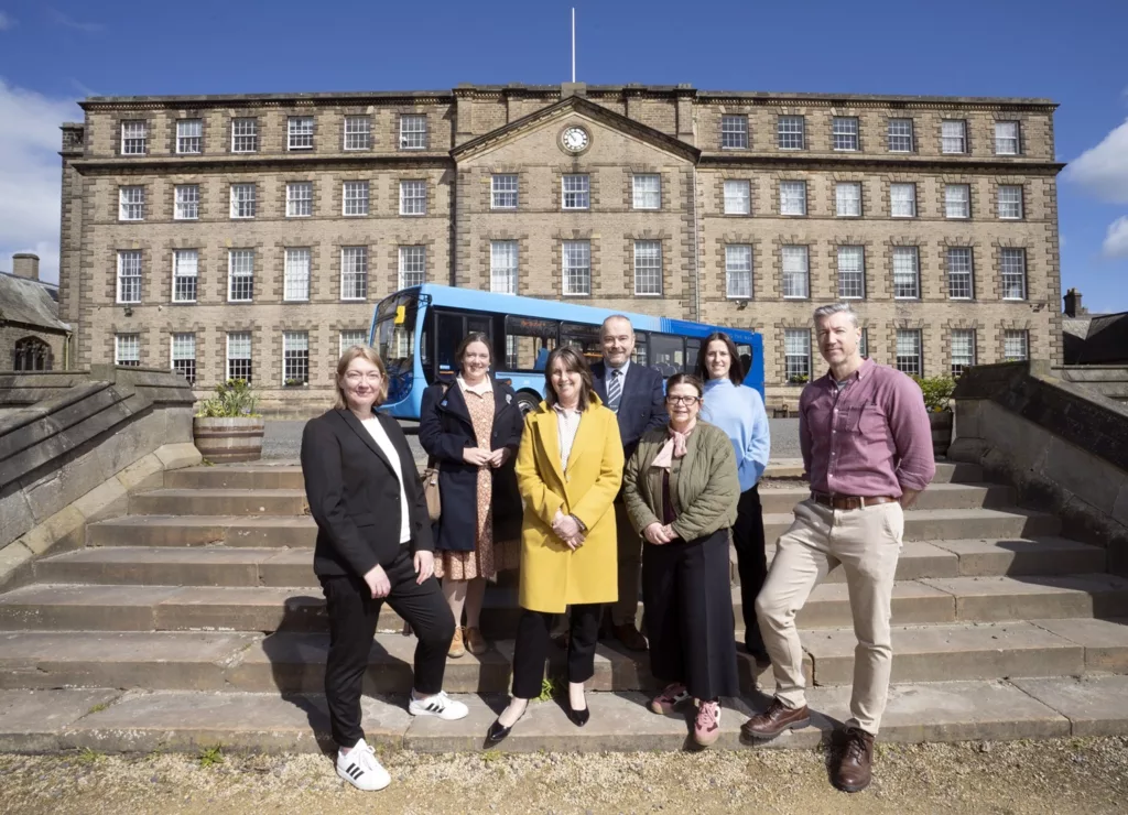 New Durham Explorer Bus Routes to Connect Visitors with County Attractions
