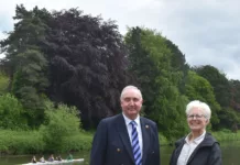 County Durham Business Sponsors 193rd Durham Regatta County Durham Business Sponsors 193rd Durham Regatta