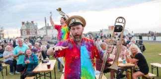 Durham Brass Festival Reveals Locations for 2026 Big and Little Brass Bashes Durham Brass Festival Reveals Locations for 2026 Big and Little Brass Bashes