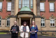Durham Energy Council Launches Citizens’ Manifesto for a Fair Renewable Energy Future Durham Energy Council Launches Citizens’ Manifesto for a Fair Renewable Energy Future