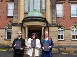 Durham Energy Council Launches Citizens’ Manifesto for a Fair Renewable Energy Future Durham Energy Council Launches Citizens’ Manifesto for a Fair Renewable Energy Future