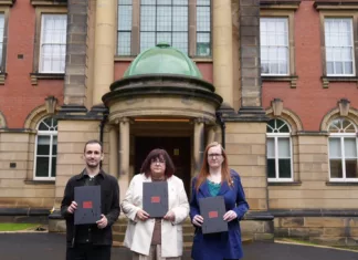 Durham Energy Council Launches Citizens’ Manifesto for a Fair Renewable Energy Future Durham Energy Council Launches Citizens’ Manifesto for a Fair Renewable Energy Future