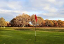 Beyond Performance on Durham’s Fairways Beyond Performance on Durham’s Fairways