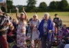 Durham Brass Festival Adds Walking, Cycling and Dance Events for 20th Anniversary Durham Brass Festival Adds Walking, Cycling and Dance Events for 20th Anniversary