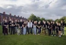 Brassed On Returns to Durham with Unique Collaborations Between Rising Stars and Brass Bands Brassed On Returns to Durham with Unique Collaborations Between Rising Stars and Brass Bands