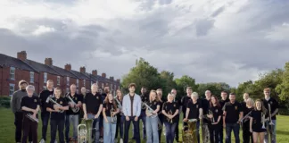 Brassed On Returns to Durham with Unique Collaborations Between Rising Stars and Brass Bands Brassed On Returns to Durham with Unique Collaborations Between Rising Stars and Brass Bands