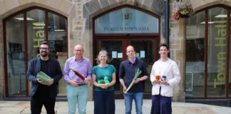 City of Durham Show Returns After 25 Years to Celebrate Local Talent and Community Spirit City of Durham Show Returns After 25 Years to Celebrate Local Talent and Community Spirit
