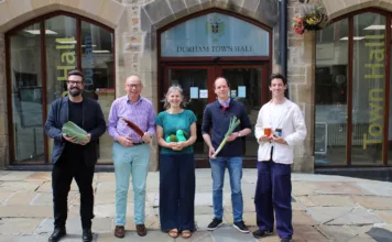 City of Durham Show Returns After 25 Years to Celebrate Local Talent and Community Spirit City of Durham Show Returns After 25 Years to Celebrate Local Talent and Community Spirit