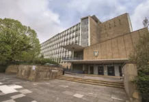 County Durham Marks Final Chapter of County Hall With Historic Exhibition County Durham Marks Final Chapter of County Hall With Historic Exhibition