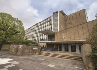 County Durham Marks Final Chapter of County Hall With Historic Exhibition County Durham Marks Final Chapter of County Hall With Historic Exhibition