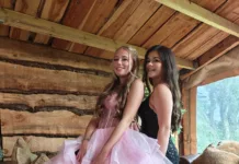 Durham Academy Students Celebrate in Style at Memorable Year 11 Prom