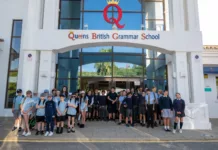 County Durham Pupils Build International Friendships During Spanish Exchange Visit County Durham Pupils Build International Friendships During Spanish Exchange Visit