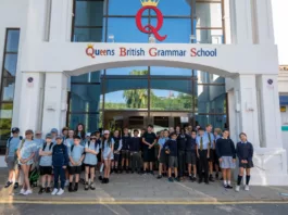 County Durham Pupils Build International Friendships During Spanish Exchange Visit County Durham Pupils Build International Friendships During Spanish Exchange Visit