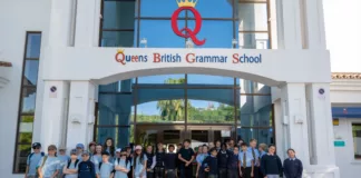 County Durham Pupils Build International Friendships During Spanish Exchange Visit County Durham Pupils Build International Friendships During Spanish Exchange Visit