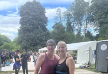 North Durham NHS Staff Swap Scrubs for Swimsuits in Fundraising Effort North Durham NHS Staff Swap Scrubs for Swimsuits in Fundraising Effort