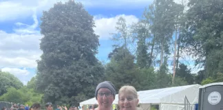 North Durham NHS Staff Swap Scrubs for Swimsuits in Fundraising Effort North Durham NHS Staff Swap Scrubs for Swimsuits in Fundraising Effort