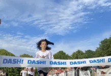 Record-Breaking Durham Dash Brings Nearly 1,000 Young Athletes to Beamish Museum Record-Breaking Durham Dash Brings Nearly 1,000 Young Athletes to Beamish Museum