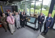 Armed Forces Week Marked With Commemorative Event At The Story In Durham Armed Forces Week Marked With Commemorative Event At The Story In Durham