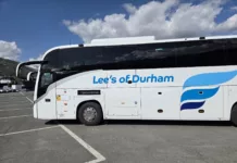 Alpro Capital Acquires Lee’s Coaches to Drive the Next Phase of Growth