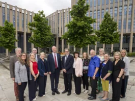 Why County Durham Has Caught the Attention of England’s Chief Medical Officer Why County Durham Has Caught the Attention of England’s Chief Medical Officer