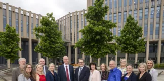 Why County Durham Has Caught the Attention of England’s Chief Medical Officer Why County Durham Has Caught the Attention of England’s Chief Medical Officer