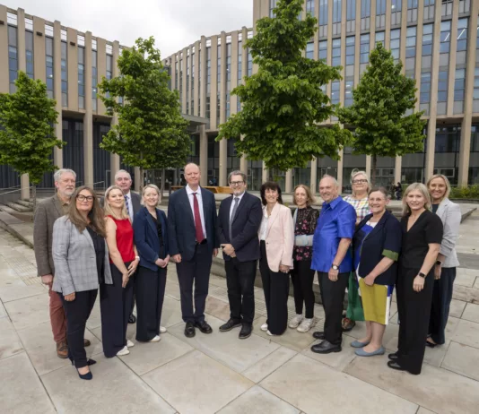 Why County Durham Has Caught the Attention of England’s Chief Medical Officer Why County Durham Has Caught the Attention of England’s Chief Medical Officer