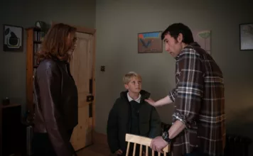 Durham Rising Star James Younger Builds Impressive Acting Career at Just 10 Years Old Durham Rising Star James Younger Builds Impressive Acting Career at Just 10 Years Old