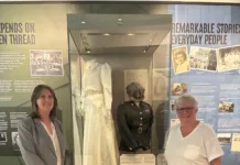 County Durham’s Wartime History Brought to Life in New Exhibition at The Story County Durham’s Wartime History Brought to Life in New Exhibition at The Story
