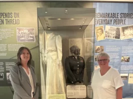 County Durham’s Wartime History Brought to Life in New Exhibition at The Story County Durham’s Wartime History Brought to Life in New Exhibition at The Story