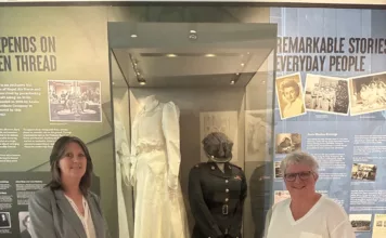 County Durham’s Wartime History Brought to Life in New Exhibition at The Story County Durham’s Wartime History Brought to Life in New Exhibition at The Story