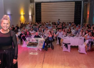 Bishop Auckland Town Youth Awards Celebrate Outstanding Young People