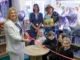 Crook School Celebrates New Library Funded By Local Community ALP_Peases_West_Primary_Academy_library_opening_July_2026-9851