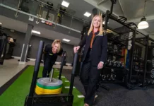 Durham Gym Members Benefit From Major Bannatyne Upgrade Members of Bannatyne Health Club Durham have been making use of a major upgrade to the gym’s fitness facilities, which was completed earlier this year.