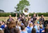 Durham Brass Festival Celebrates 20 Years with Countywide Performances Durham Brass Festival Celebrates 20 Years with Countywide Performances