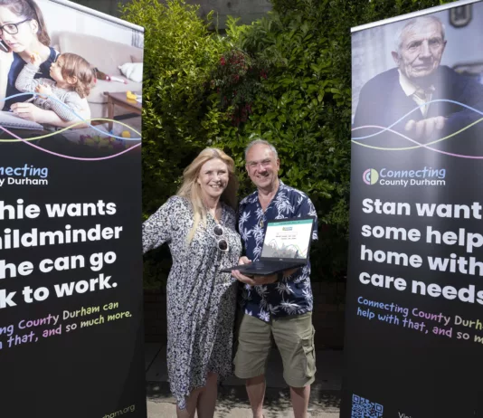 Connecting County Durham Online Directory Launches To Help Residents Find Support Connecting County Durham Online Directory Launches To Help Residents Find Support