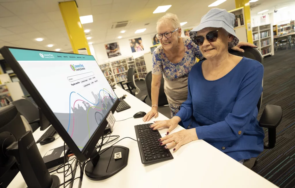 Connecting County Durham Online Directory Launches To Help Residents Find Support