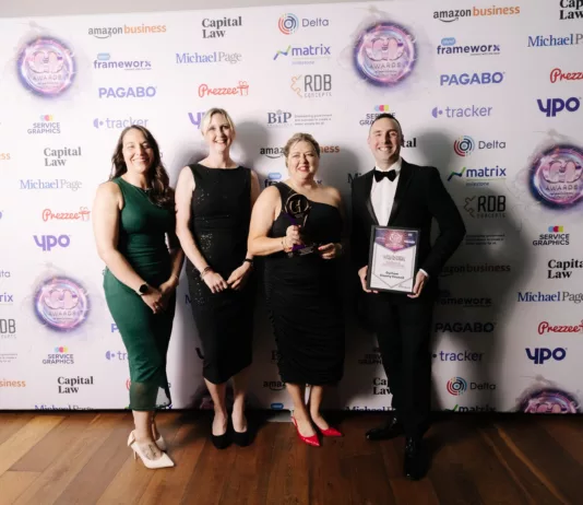 Durham County Council Wins National Award For Social Value Work Durham County Council Wins National Award For Social Value Work
