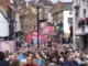 Road Closures And Travel Advice Announced For Durham Miners Gala 2026