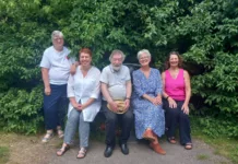 Durham Community Event Receives Banks Group Funding Boost Durham Community Event Receives Banks Group Funding Boost
