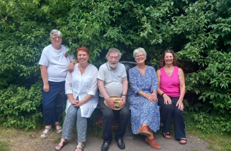 Durham Community Event Receives Banks Group Funding Boost Durham Community Event Receives Banks Group Funding Boost