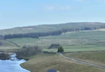 County Durham Reservoir Upgrade to Improve Long-Term Water Resilience County Durham Reservoir Upgrade to Improve Long-Term Water Resilience