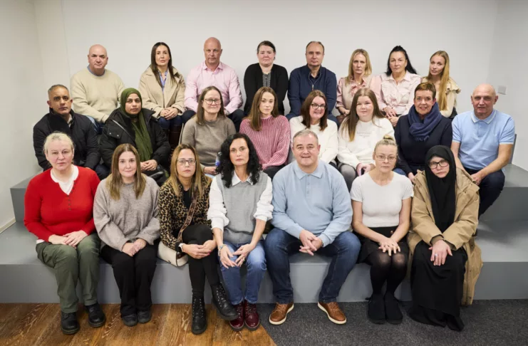 The Long Road to Answers: The Human Side of the TEWV Inquiry