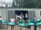County Durham Pupils Celebrate Opening Of Dedicated Steel Band Space County Durham Pupils Celebrate Opening Of Dedicated Steel Band Space