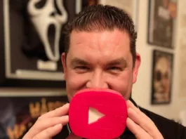 Durham Horror Director Dean Midas Launches Eve Valentine Game Durham Horror Director Dean Midas Launches Eve Valentine Game